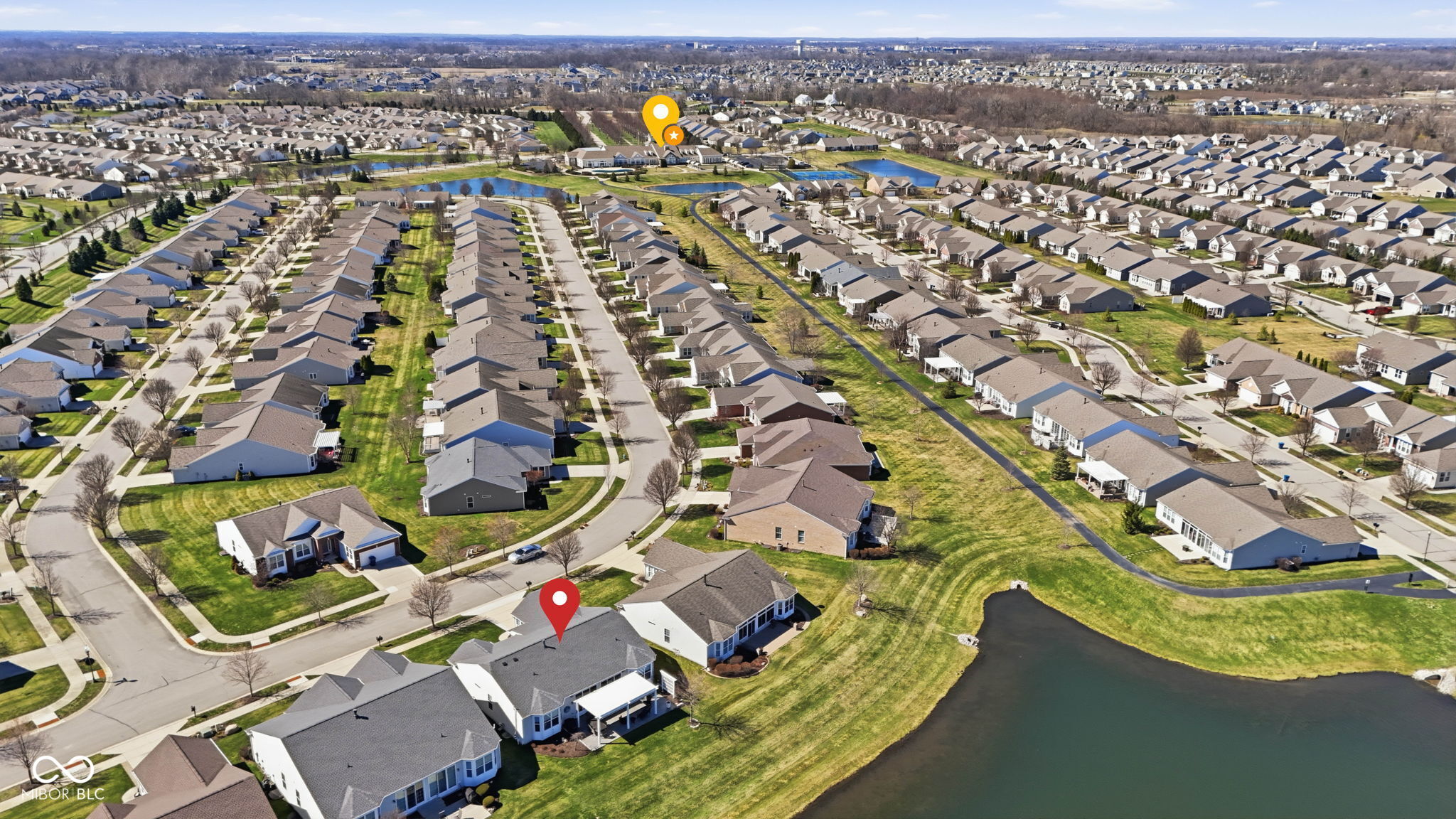 13017 Shiraz Lane Fishers, IN 46037 - Photo 58 of 58