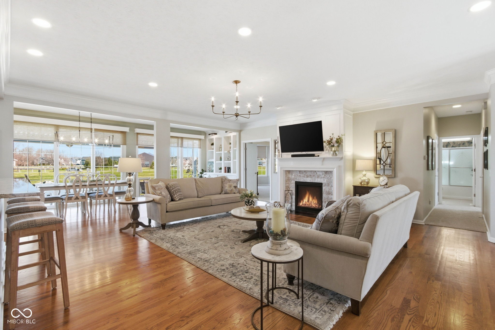 13017 Shiraz Lane Fishers, IN 46037 - Photo 6 of 58