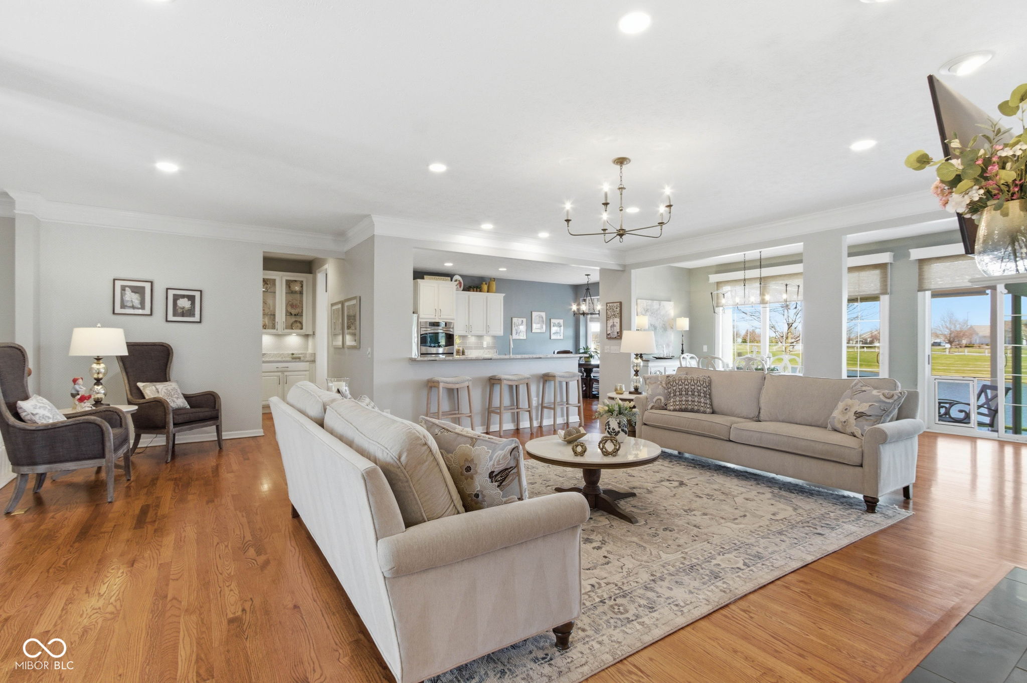 13017 Shiraz Lane Fishers, IN 46037 - Photo 7 of 58