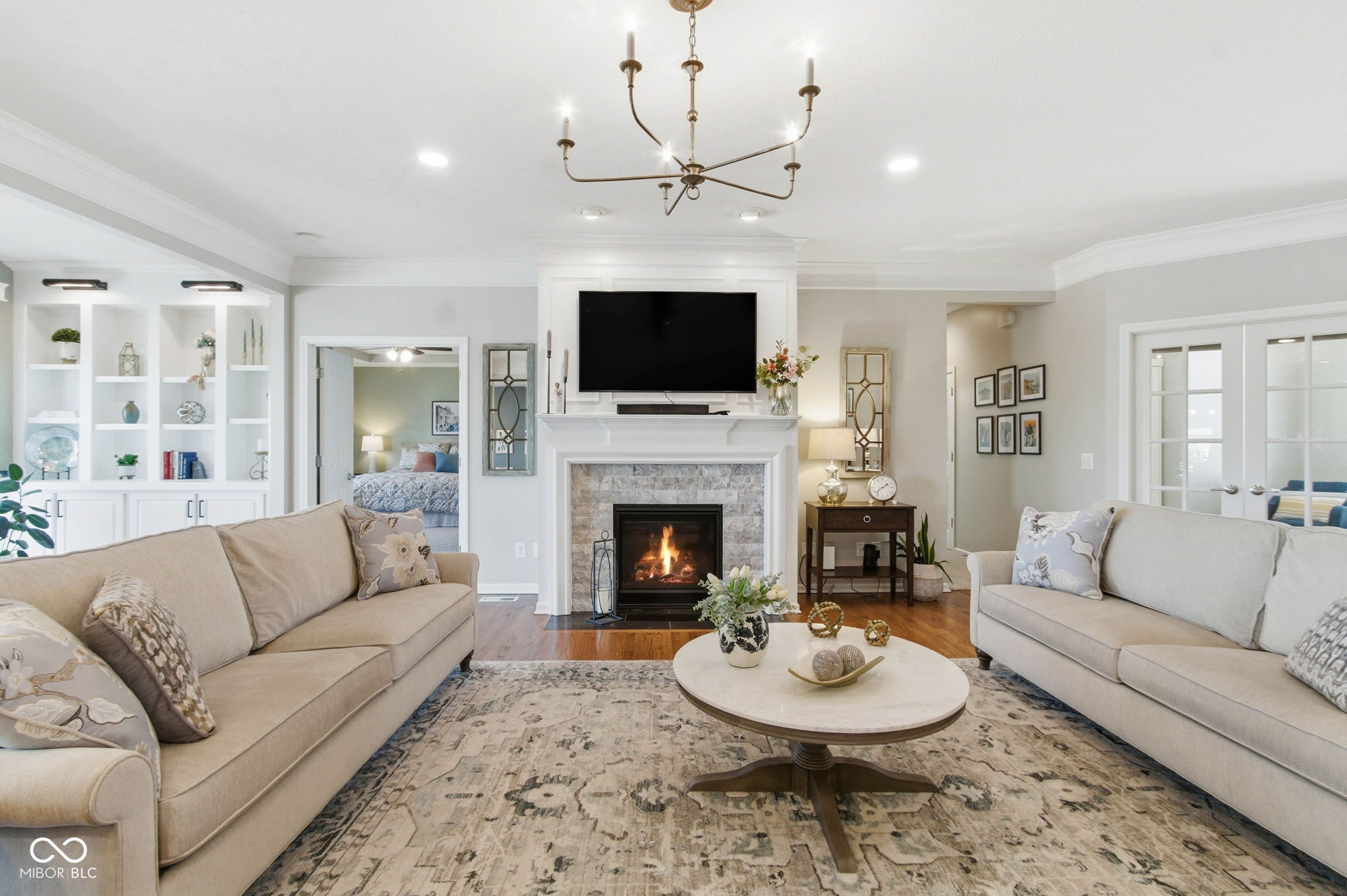 13017 Shiraz Lane Fishers, IN 46037 - Photo 8 of 58