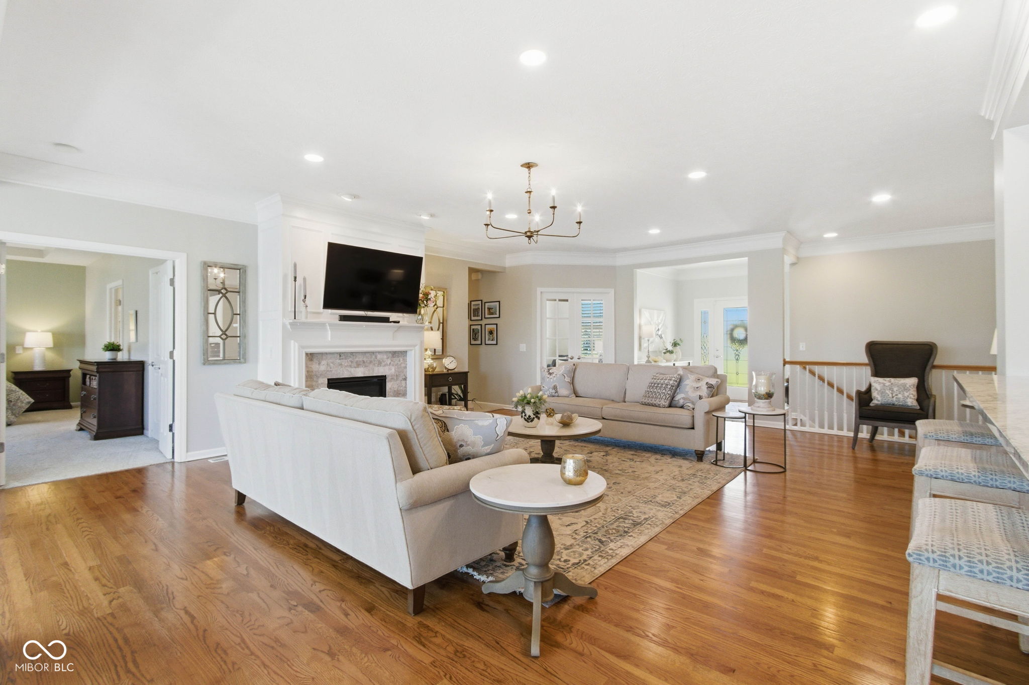 13017 Shiraz Lane Fishers, IN 46037 - Photo 9 of 58