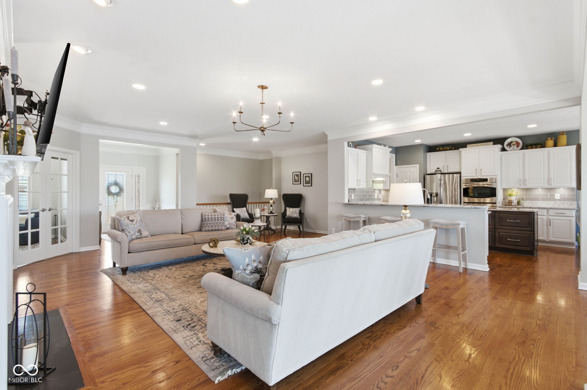 13017 Shiraz Lane Fishers, IN 46037 - Photo 10 of 58