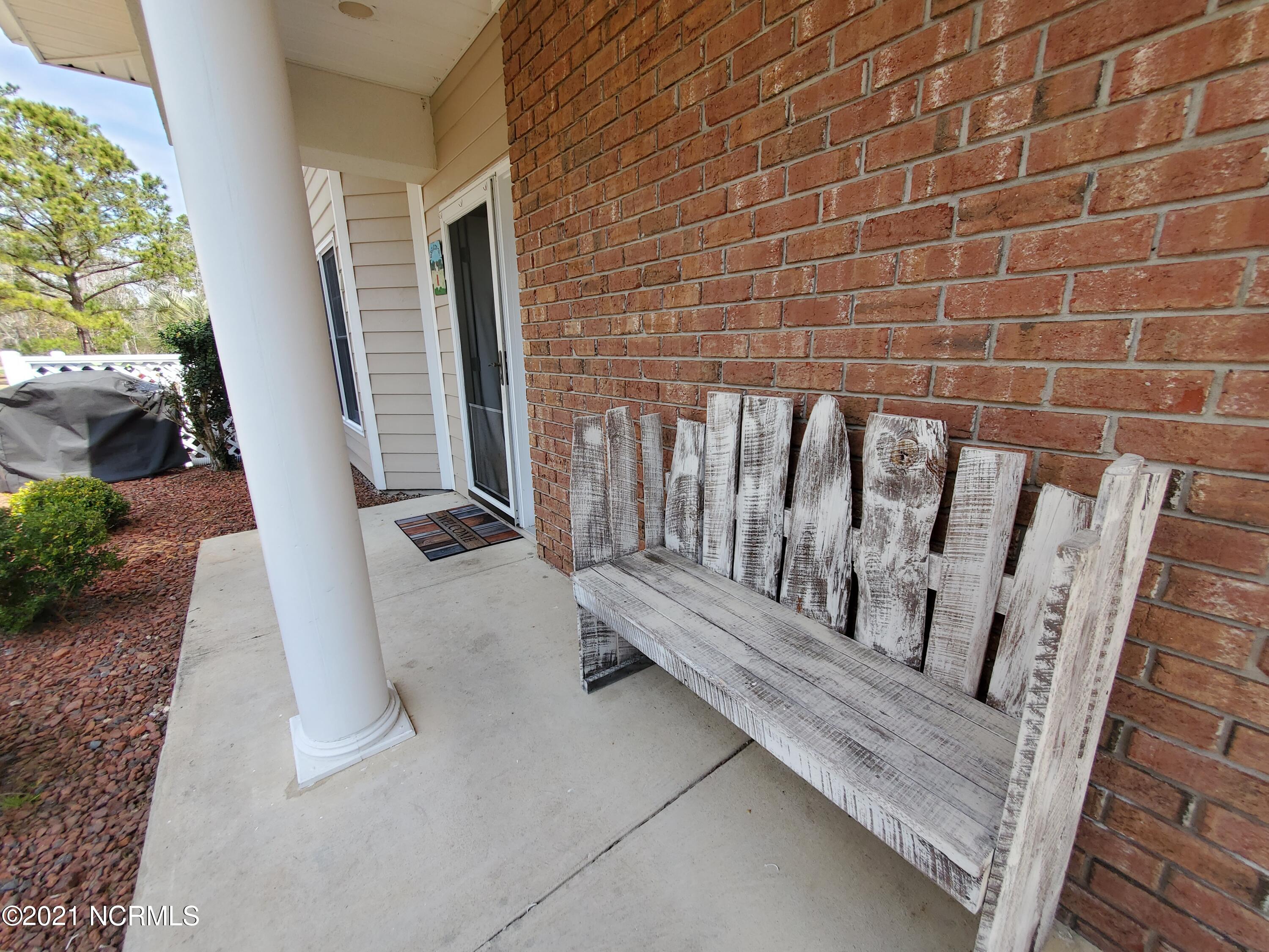 138 Rice Mill Circle, Unit 3 Sunset Beach, NC 28468 - Photo 29 of 44 20210312_114806