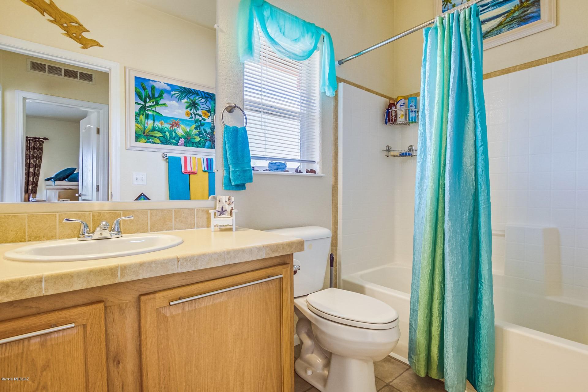 6290 South Valencia Ranch Road Tucson, AZ 85735 - Photo 10 of 22