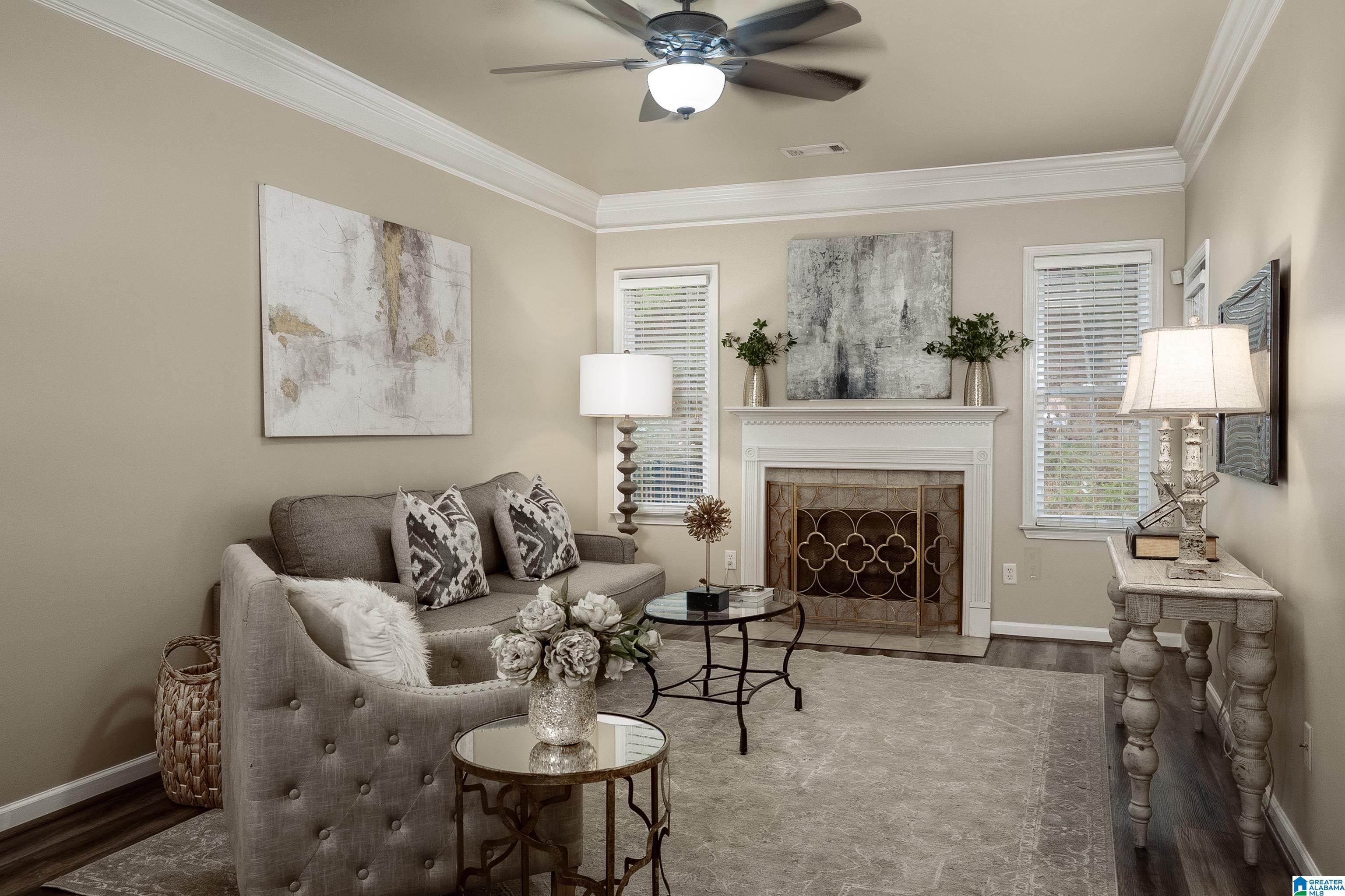 1186 Inverness Cove Way Birmingham, AL 35242 - Photo 11 of 44