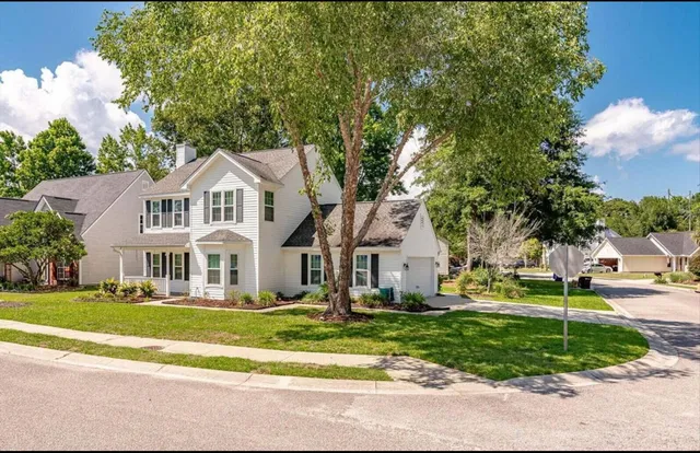 $3,500 | 3161 Morningdale Drive, Mount Pleasant, SC 29466