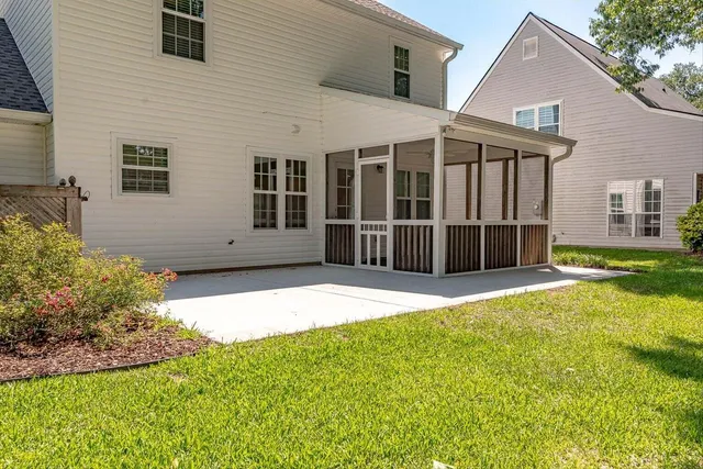 $3,500 | 3161 Morningdale Drive, Mount Pleasant, SC 29466