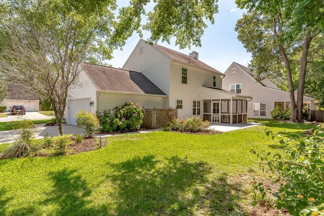 $3,500 | 3161 Morningdale Drive, Mount Pleasant, SC 29466