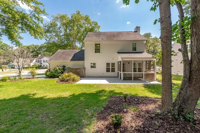 $3,500 | 3161 Morningdale Drive, Mount Pleasant, SC 29466