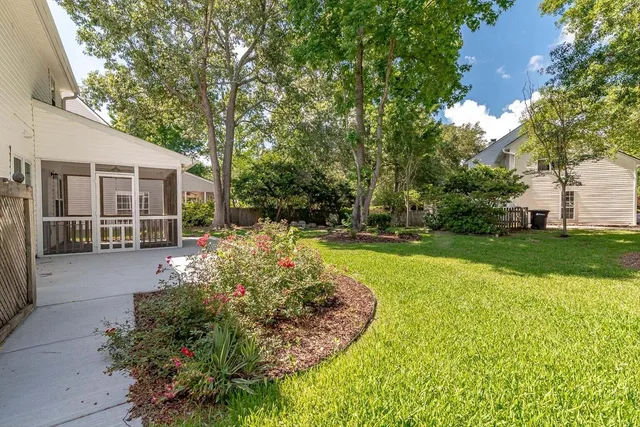 $3,500 | 3161 Morningdale Drive, Mount Pleasant, SC 29466