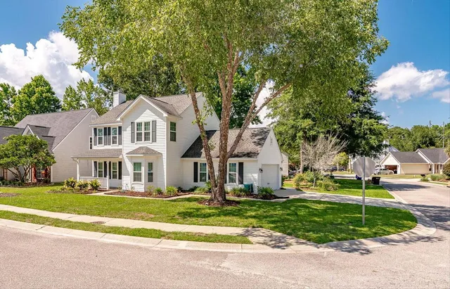 $3,500 | 3161 Morningdale Drive, Mount Pleasant, SC 29466