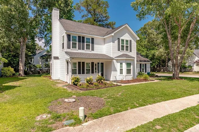 $3,500 | 3161 Morningdale Drive, Mount Pleasant, SC 29466