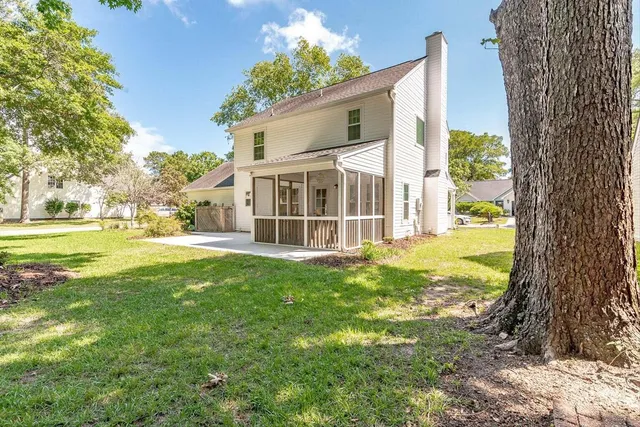 $3,500 | 3161 Morningdale Drive, Mount Pleasant, SC 29466