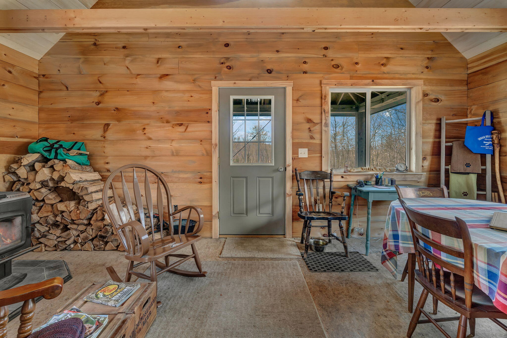 144 Blanchard Road Shirley, ME 04485 - Photo 18 of 49