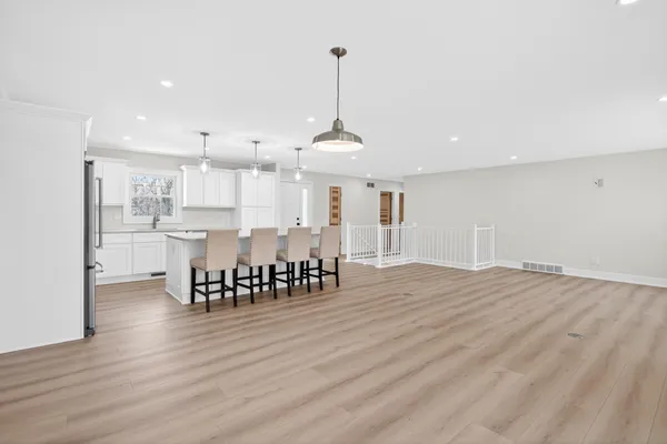 $725,000 | 1865 Lindsey Road, Clarklake, MI 49234