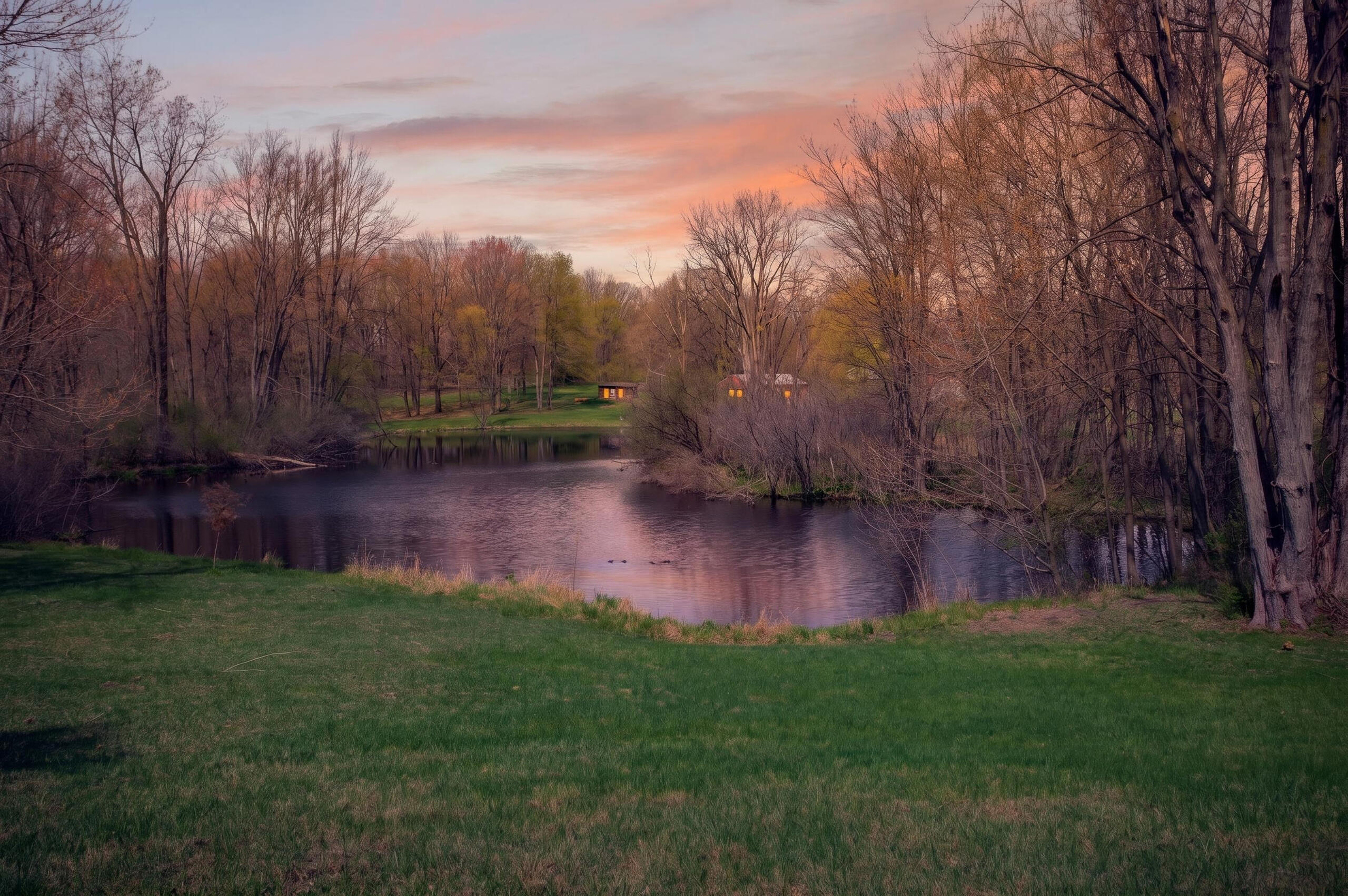 1865 Lindsey Road Clarklake, MI 49234 - Photo 3 of 70 022_0N0A4672#twilight