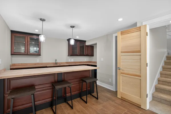 $725,000 | 1865 Lindsey Road, Clarklake, MI 49234