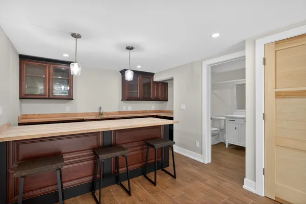 $725,000 | 1865 Lindsey Road, Clarklake, MI 49234
