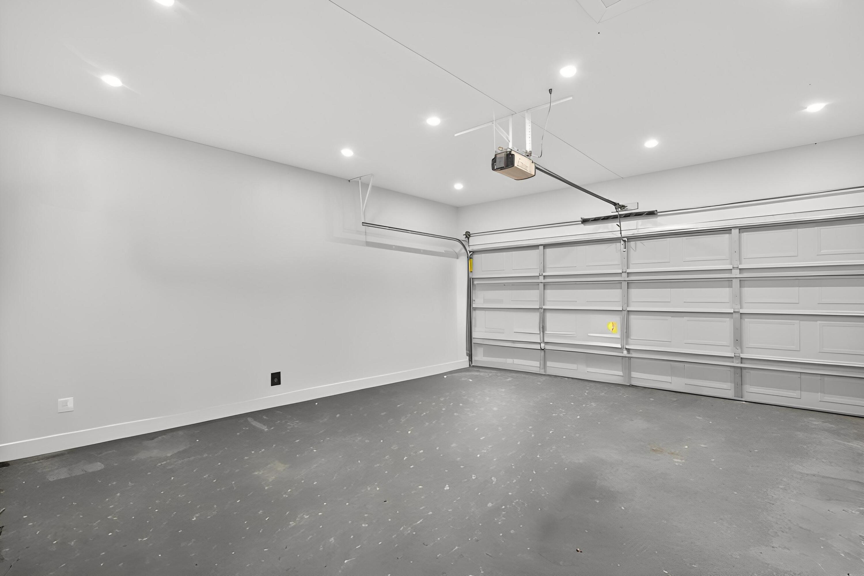 1865 Lindsey Road Clarklake, MI 49234 - Photo 49 of 70 Garage (2)