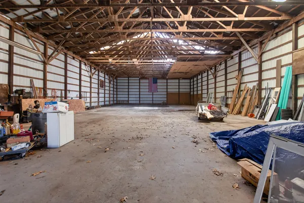 $725,000 | 1865 Lindsey Road, Clarklake, MI 49234