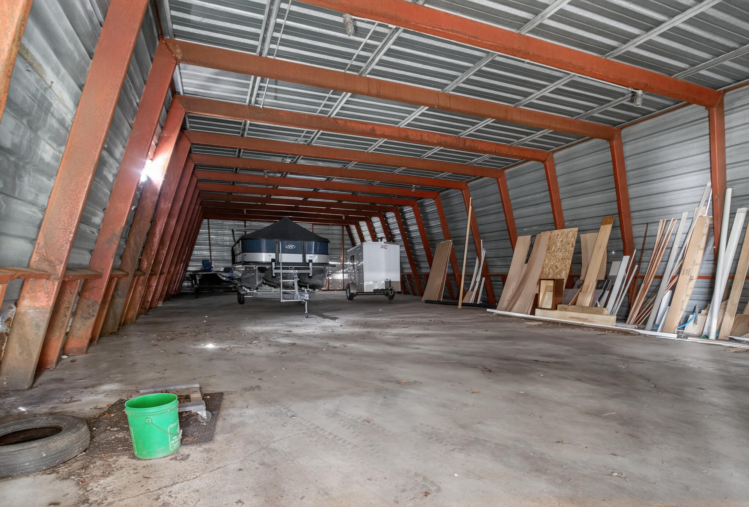 1865 Lindsey Road Clarklake, MI 49234 - Photo 59 of 70 091_0N0A4881