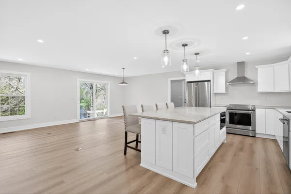 $725,000 | 1865 Lindsey Road, Clarklake, MI 49234