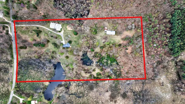 $725,000 | 1865 Lindsey Road, Clarklake, MI 49234