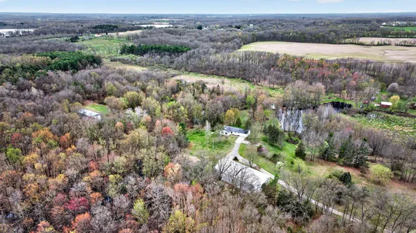 $725,000 | 1865 Lindsey Road, Clarklake, MI 49234