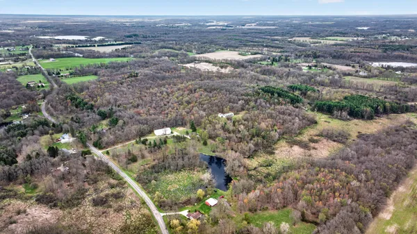 $725,000 | 1865 Lindsey Road, Clarklake, MI 49234
