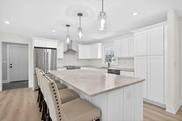 $725,000 | 1865 Lindsey Road, Clarklake, MI 49234