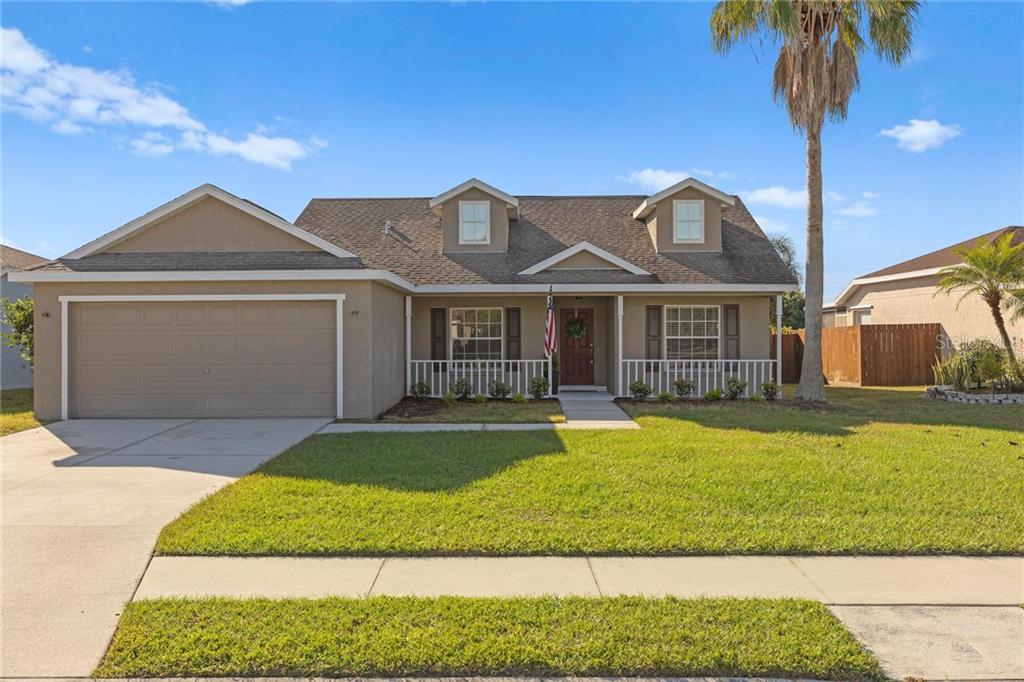 12025 Larson Lane Parrish, FL 34219 - Photo 1 of 1