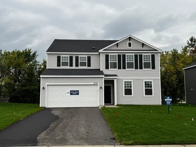 $507,990 | 12726 Farnham Lane, Rogers, MN 55374