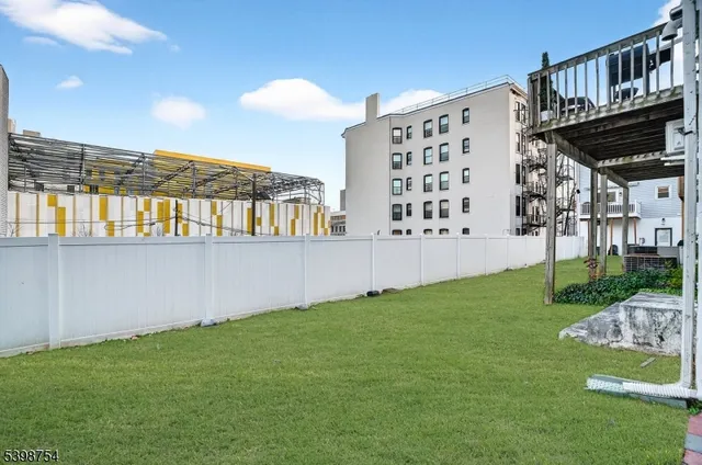 $3,000 | 121 Arlington Street, Newark, NJ 07102