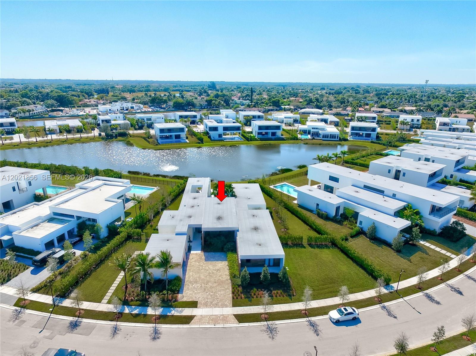 16600 Sunset Way Weston, FL 33326 - Photo 70 of 80