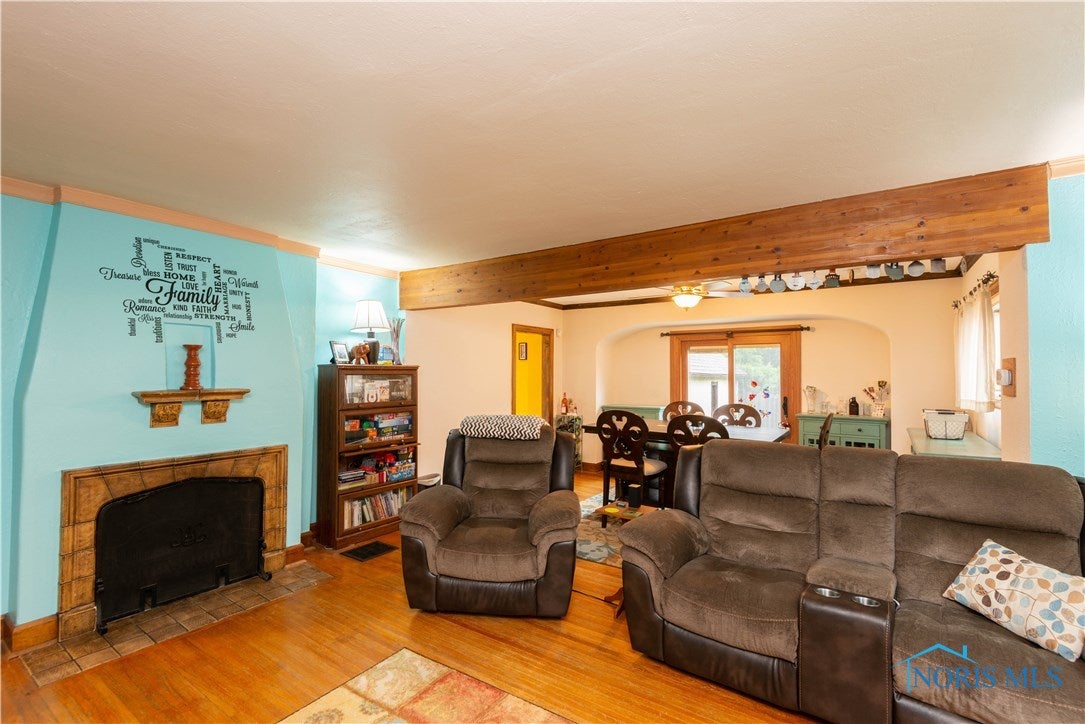 3708 Garrison Road Toledo, OH 43613 - Photo 9 of 24 Gallery Image 9