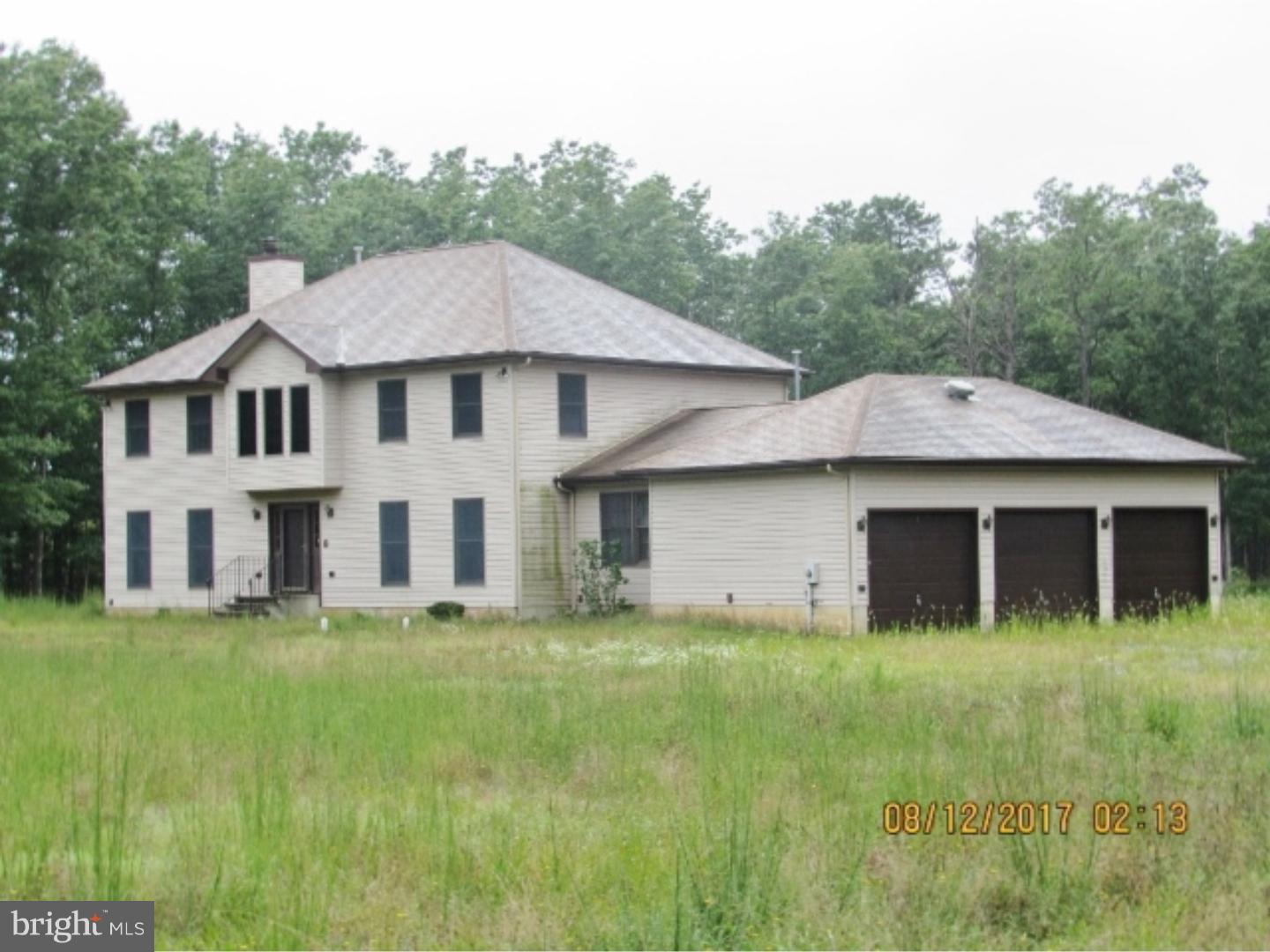 21 Cannon Range Road Milmay, NJ 08340 - Photo 1 of 22