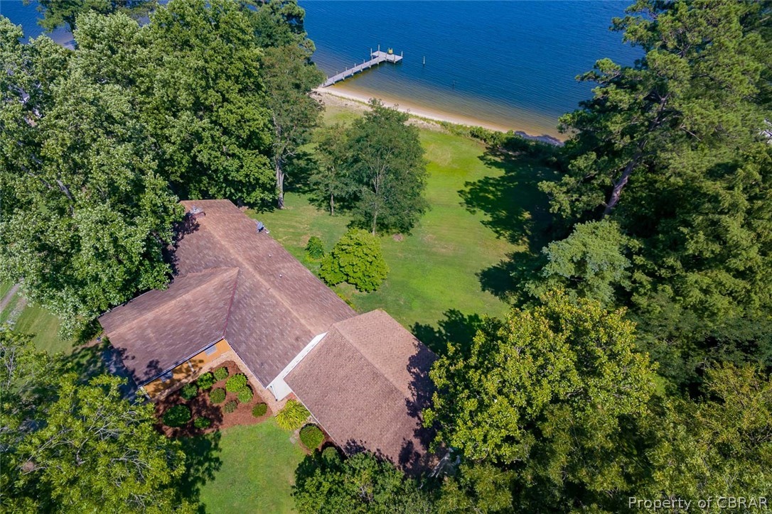 162 Chiltons Point Road Lancaster, VA 22503 - Photo 2 of 36 Lingerlonger Shores