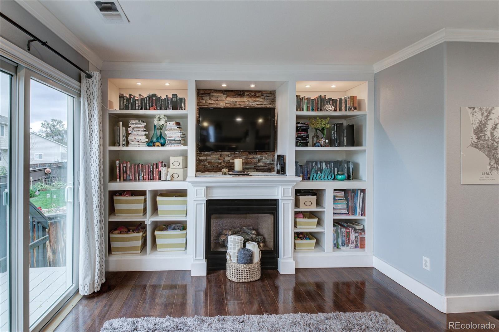5148 Sydney Avenue Highlands Ranch, CO 80130 - Photo 17 of 40
