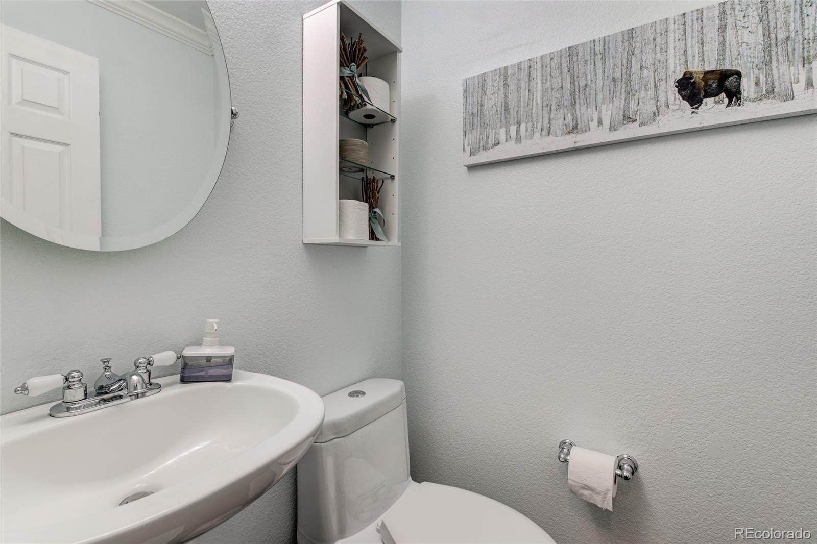 5148 Sydney Avenue Highlands Ranch, CO 80130 - Photo 18 of 40