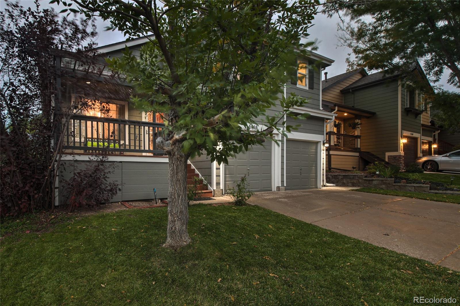5148 Sydney Avenue Highlands Ranch, CO 80130 - Photo 2 of 40