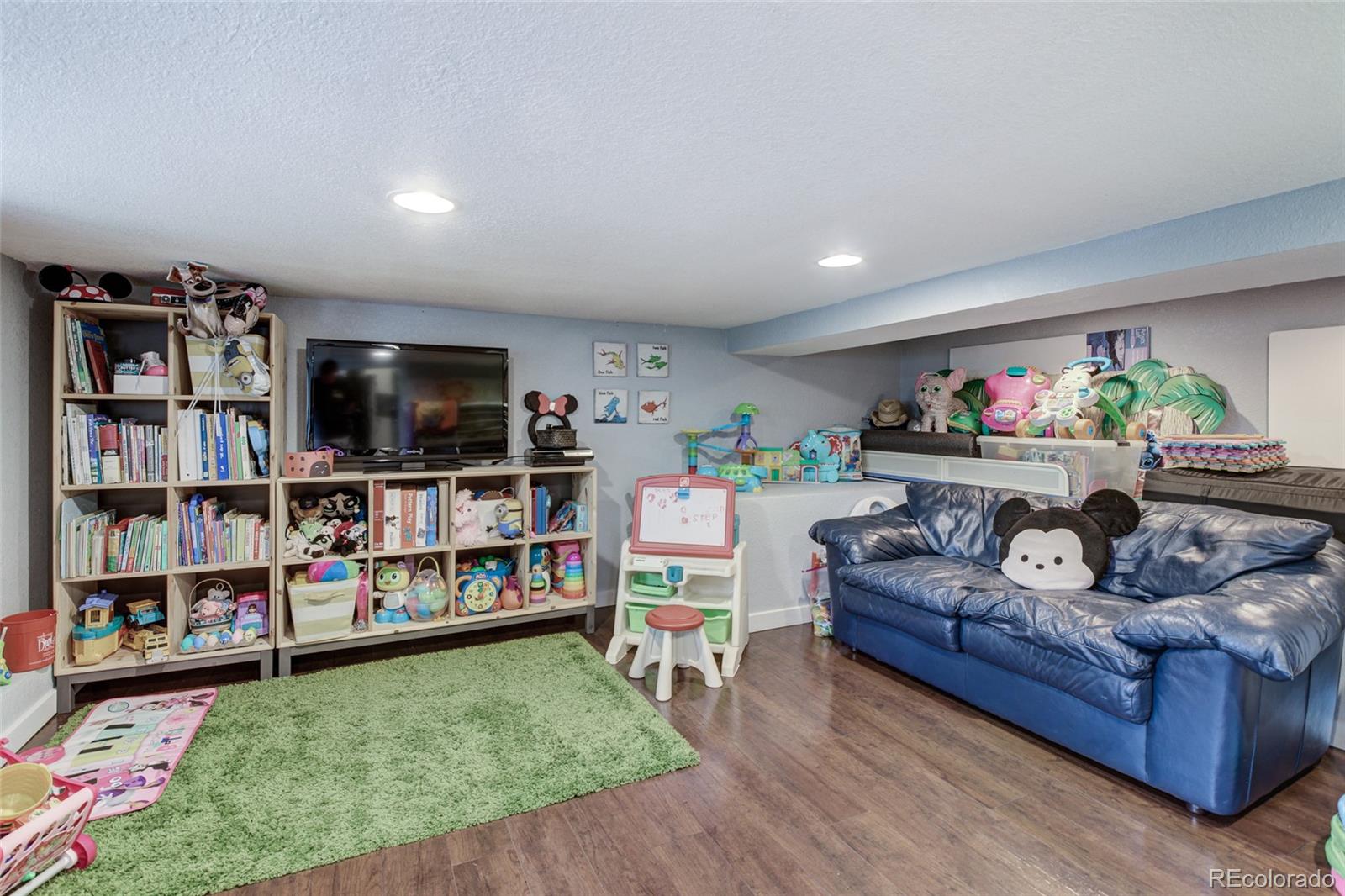 5148 Sydney Avenue Highlands Ranch, CO 80130 - Photo 25 of 40