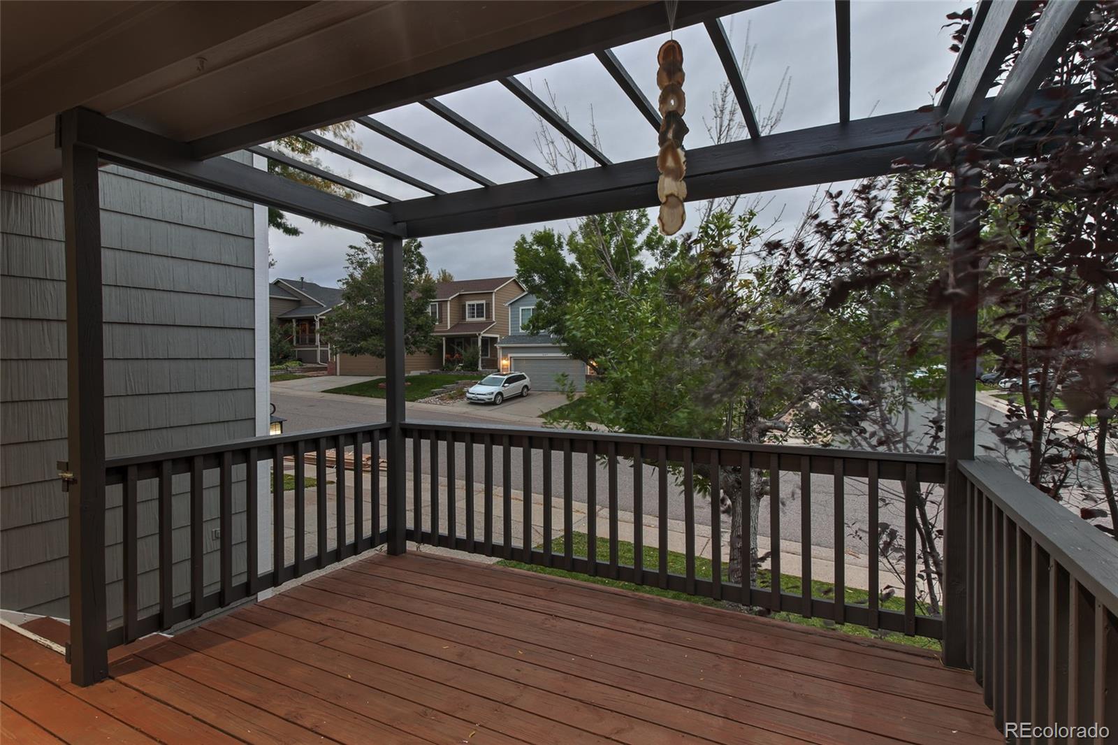 5148 Sydney Avenue Highlands Ranch, CO 80130 - Photo 3 of 40