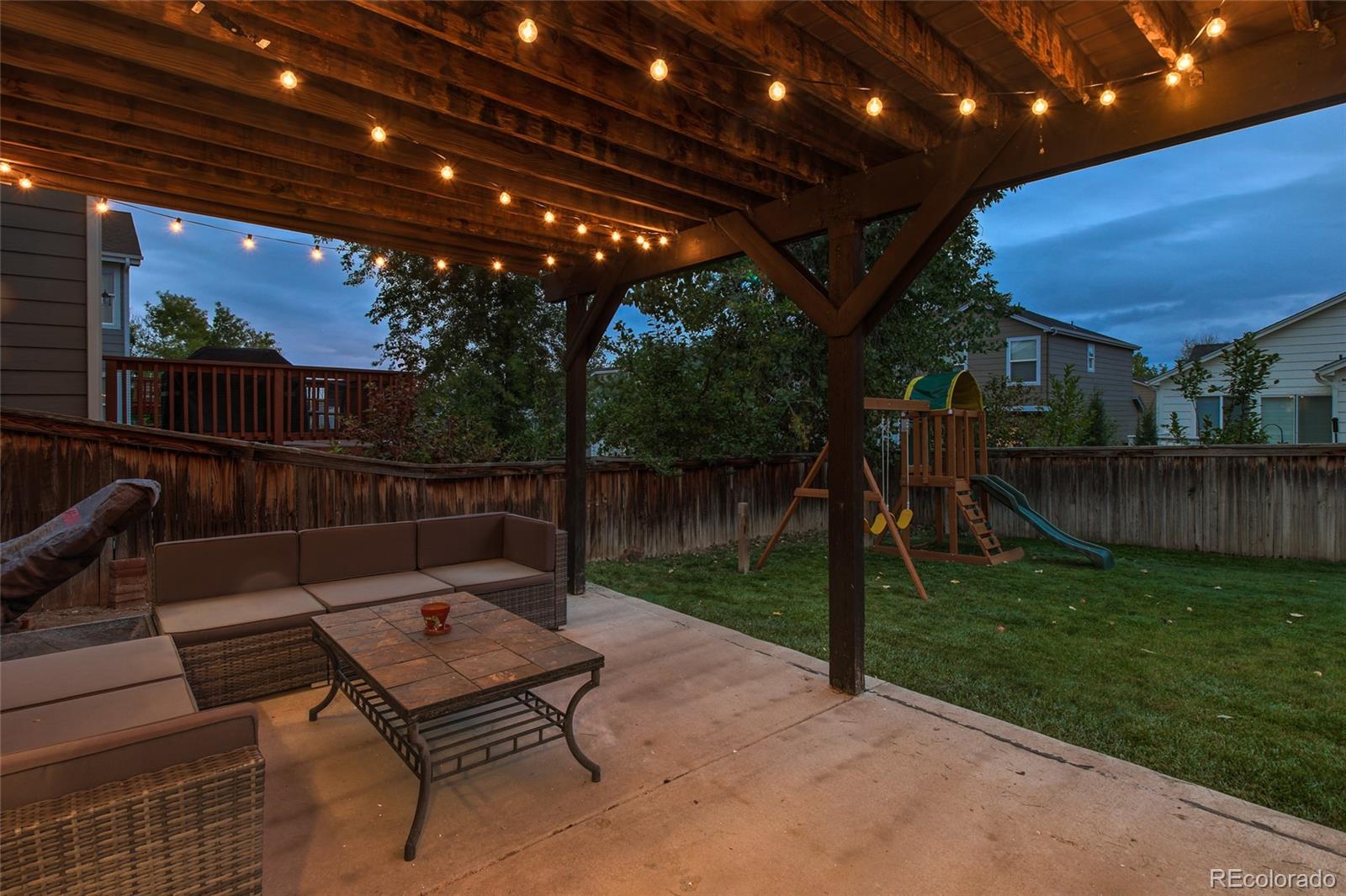 5148 Sydney Avenue Highlands Ranch, CO 80130 - Photo 39 of 40