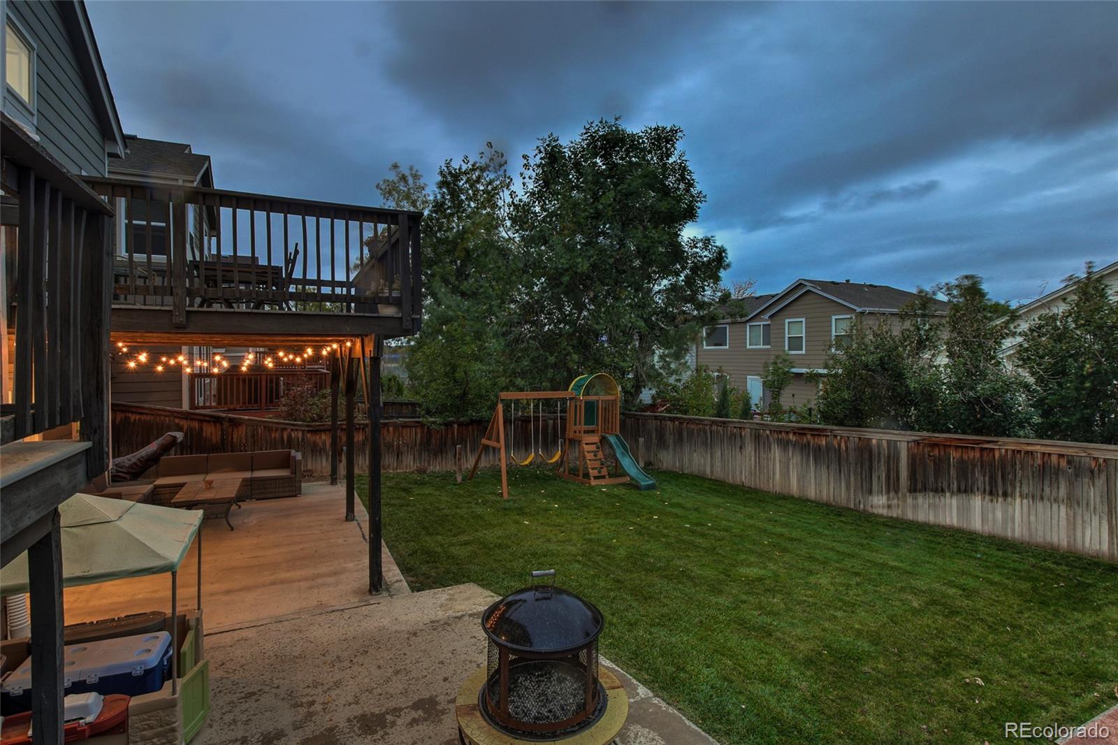 5148 Sydney Avenue Highlands Ranch, CO 80130 - Photo 40 of 40