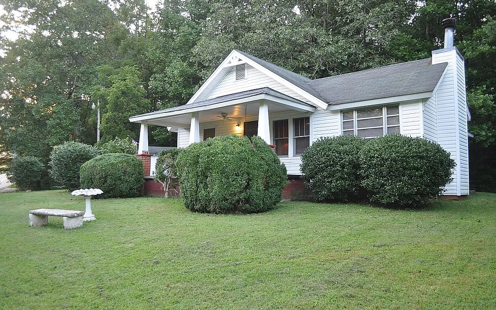 1480 Highway 2 Blue Ridge, GA 30513 - Photo 1 of 24 Main View