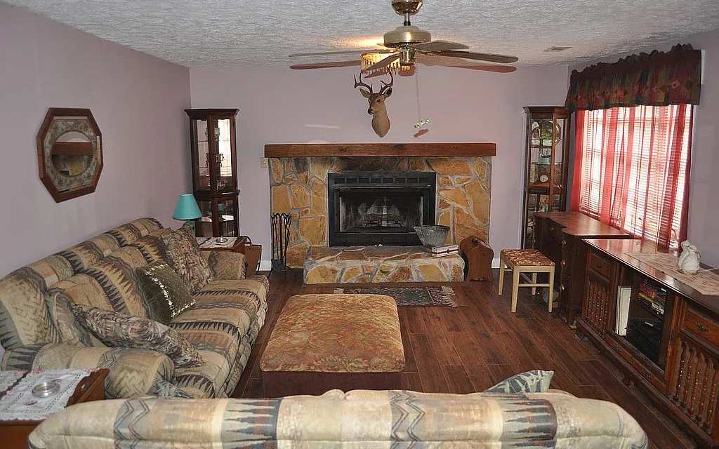 1480 Highway 2 Blue Ridge, GA 30513 - Photo 12 of 24 Additional View