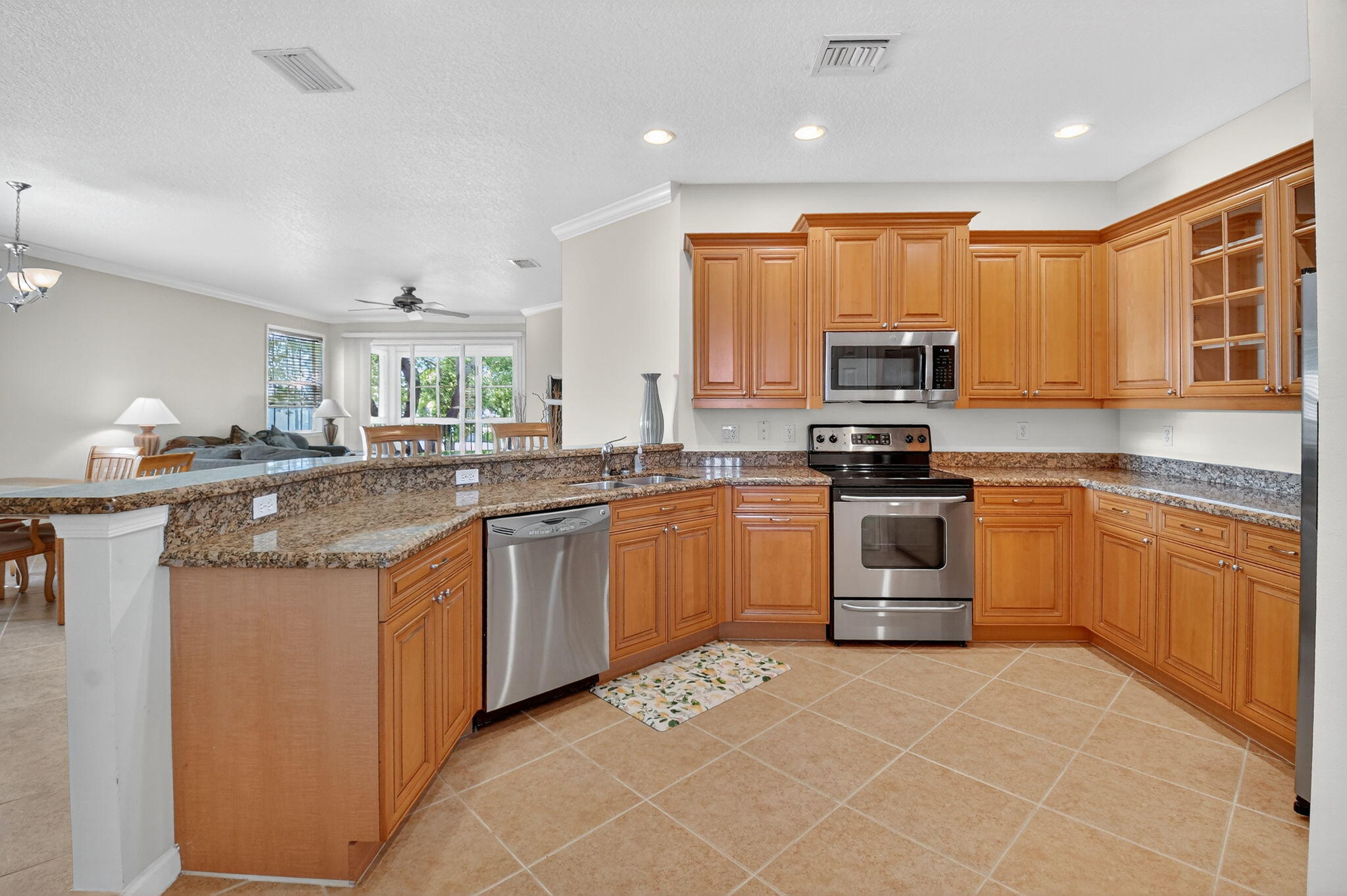 23269 Carolwood Lane, Unit 201 Boca Raton, FL 33428 - Photo 14 of 32 15-web-or-mls-019_DSC_2391