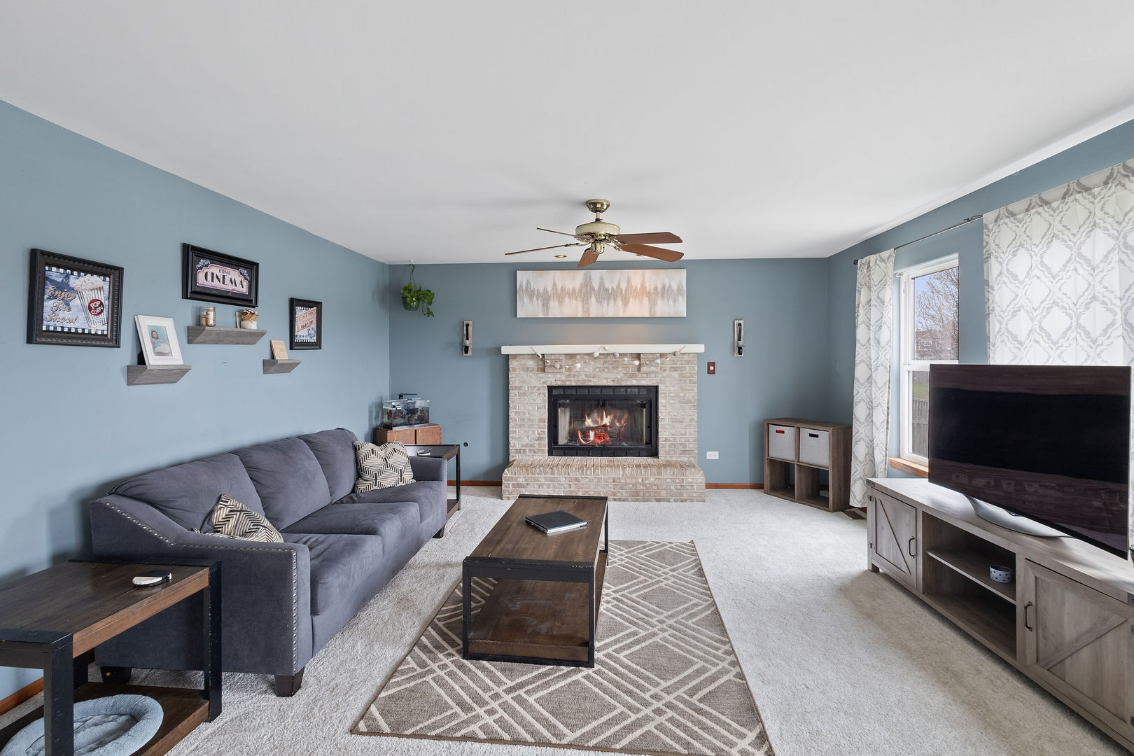 2102 Alpine Way Plainfield, IL 60586 - Photo 7 of 17