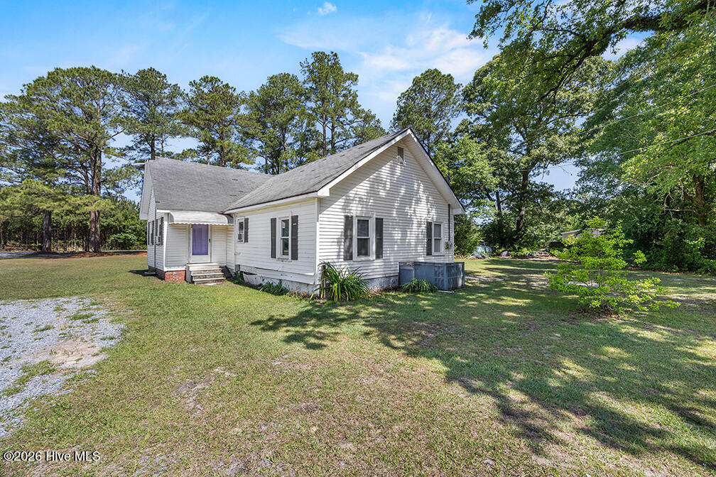 4201 Needmore Road Turkey, NC 28393 - Photo 65 of 77 65_back exterior