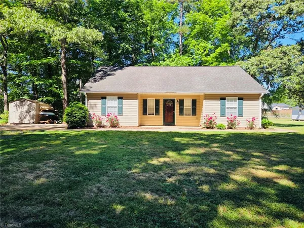 $268,000 | 246 Eaglewood Lane, Winston-Salem, NC 27127